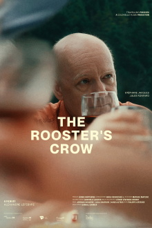 Rooster's Crow Trailer