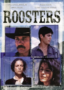 Roosters Trailer