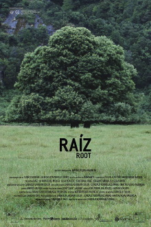 Root Trailer