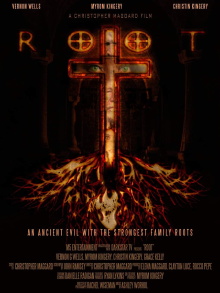 Root Trailer