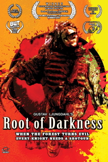 Root of Darkness Trailer