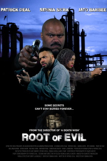 Root of Evil Trailer