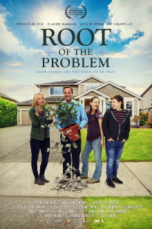 Root of the Problem Trailer