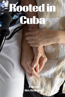 Rooted in Cuba Trailer