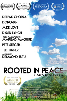 Rooted in Peace Trailer