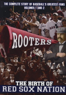 Rooters: Birth of Red Sox Nation Trailer
