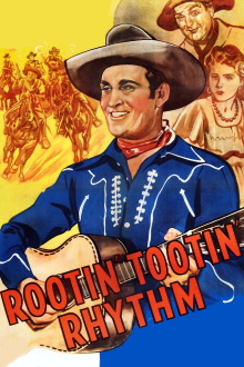 Rootin' Tootin' Rhythm Trailer