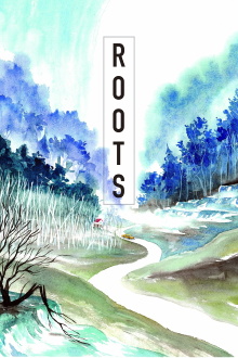 Roots Trailer