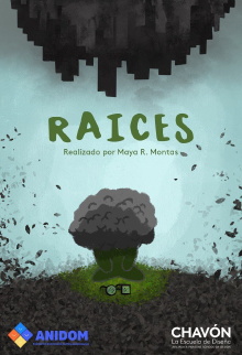 Roots Trailer