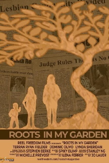 Roots in My Garden Trailer