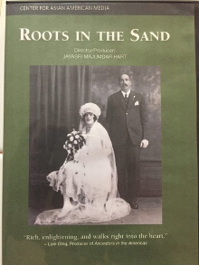 Roots In The Sand Trailer
