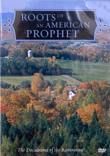 Roots of an American Prophet Trailer