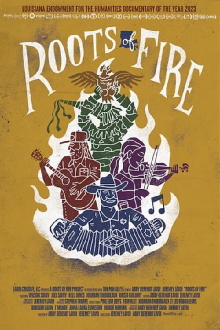 Roots of Fire Trailer