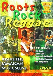 Roots Rock Reggae: Inside The Jamaican Music Scene Trailer