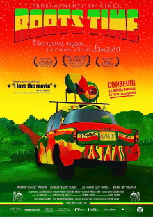 Roots Time Trailer