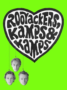 Rooyackers, Kamps & Kamps 2 Trailer