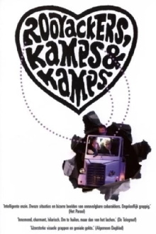 Rooyackers, Kamps & Kamps 4? Trailer