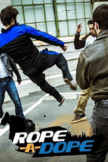 Rope a Dope Trailer