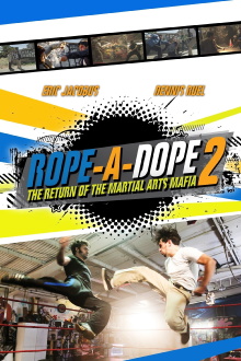 Rope a Dope 2 Trailer