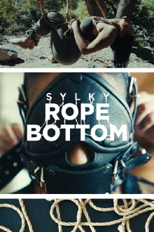 Rope Bottom Trailer