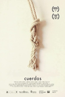 Ropes Trailer