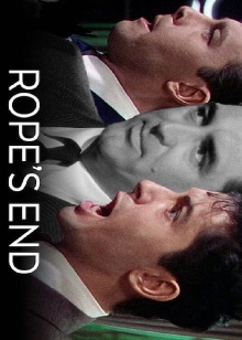 Rope’s End Trailer