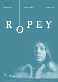 Ropey Trailer