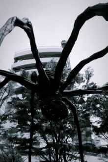 ROPPONGI-ROPPONGI Trailer