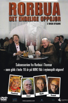 Rorbua: Det Endelige Oppgjør Trailer