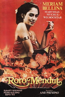 Roro Mendut Trailer