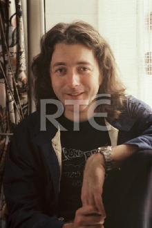 Rory Gallagher: Calling Card Trailer