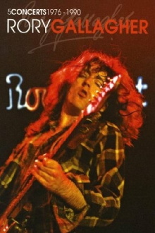 Rory Gallagher: Live at Rockpalast Trailer