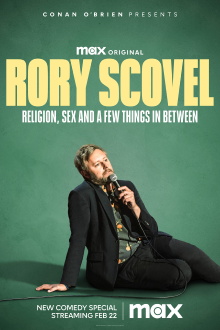 Rory Scovel: Religion, Sex and a Few Things In Between Trailer