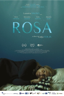 Rosa Trailer