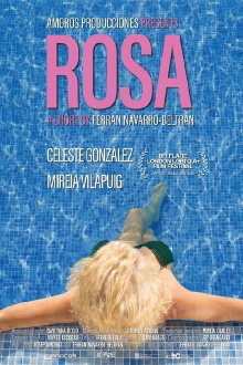 Rosa Trailer