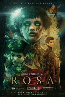 Rosa Trailer