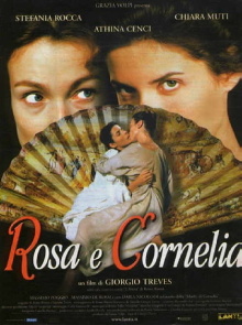 Rosa and Cornelia Trailer