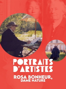 Rosa Bonheur, dame nature Trailer