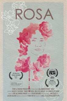 Rosa Trailer