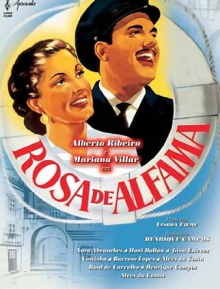 Rosa de Alfama Trailer