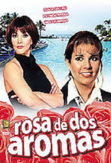 Rosa de dos aromas Trailer
