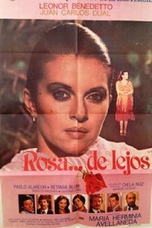 Rosa de lejos Trailer