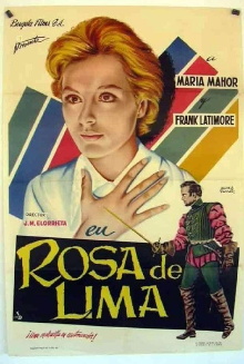 Rosa de Lima Trailer