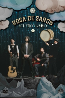 Rosa de Saron: Acústico e Ao Vivo 2/3 Trailer