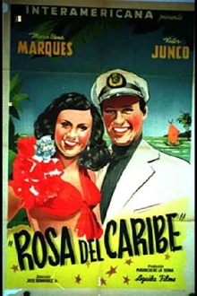 Rosa del Caribe Trailer