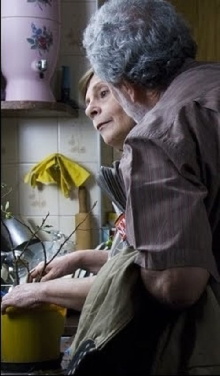 Rosa e Benjamin Trailer