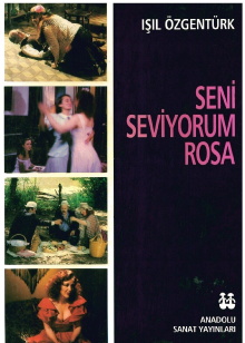 Rosa, I Love You Trailer
