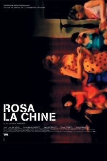 Rosa la China Trailer
