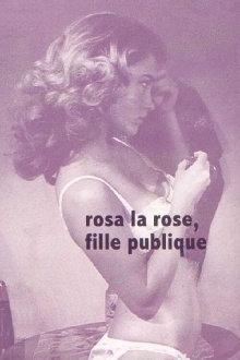 Rosa la rose, fille publique Trailer