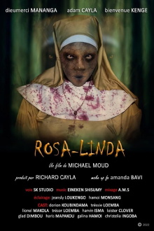 Rosa-Linda Trailer